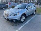 Subaru Outback 2015 - nuotraukos Nr. 2