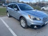 Subaru Outback 2015 - nuotraukos Nr. 3