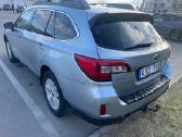 Subaru Outback 2015 - nuotraukos Nr. 5