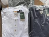 Nauji Camel Active drabužiai