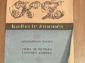 Kraštotyros, istorinės, tautosakos knygos - nuotraukos Nr. 5