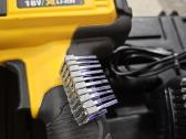 Dewalt akumuliatorinis elektriko kabiakalis Dcn701 - nuotraukos Nr. 2