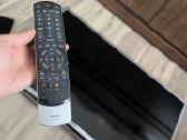 Toshiba televizorius