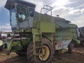 Kombainas Claas Dominator 56 Ardomas Dalimis - nuotraukos Nr. 3