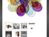 Tomasucci Balloons šviestuvas - nuotraukos Nr. 4