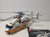Lego Technic 42052