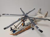 Lego Technic 42052 - nuotraukos Nr. 2