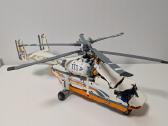 Lego Technic 42052 - nuotraukos Nr. 3
