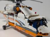 Lego Technic 42052 - nuotraukos Nr. 4