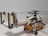 Lego Technic 42052 - nuotraukos Nr. 5