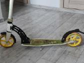 Scooter paspirtukas