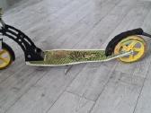 Scooter paspirtukas - nuotraukos Nr. 2