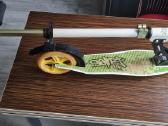 Scooter paspirtukas - nuotraukos Nr. 4