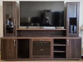 TV staliukas