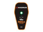 Magnus elektriniai varikliai (ir bešepetėliniai) - nuotraukos Nr. 9