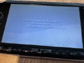 Atrištas su žaidimais Sony PSP+nauji priedai+32gb - nuotraukos Nr. 5