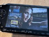 Atrištas su žaidimais Sony PSP+nauji priedai+32gb - nuotraukos Nr. 3