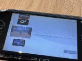 Atrištas su žaidimais Sony PSP+nauji priedai+32gb - nuotraukos Nr. 4