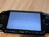 Atrištas su žaidimais Sony PSP+nauji priedai+32gb - nuotraukos Nr. 6