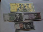 Suvenyriniai banknotai