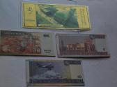 Suvenyriniai banknotai - nuotraukos Nr. 2