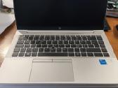 14.0 Fhd Ips Elitebook i5-1135g7 5vnt viso yra - nuotraukos Nr. 2