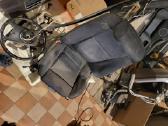 Bmw e39 dalis - nuotraukos Nr. 25
