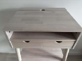 Parduodamas naudotas Ikea Knotten stalas. - nuotraukos Nr. 3