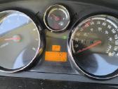 Saturn vue