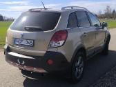 Saturn vue - nuotraukos Nr. 2