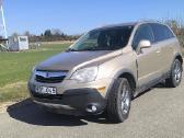 Saturn vue - nuotraukos Nr. 3