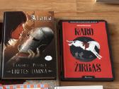 Įv. vaikiškų knygų išpardavimas - nuotraukos Nr. 7