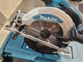 Makita 18v 3 irankiu komplektas - nuotraukos Nr. 4