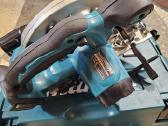 Makita 18v 3 irankiu komplektas - nuotraukos Nr. 5