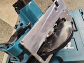 Makita 18v 3 irankiu komplektas - nuotraukos Nr. 6