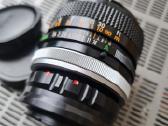 Canon Fd 50mm S.s.c f1.4 Sony E mount - nuotraukos Nr. 4