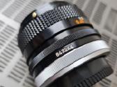 Canon Fd 50mm S.s.c f1.4 Sony E mount - nuotraukos Nr. 6