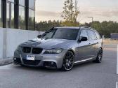 Parduodu gražuolį mylėtą Bmw E91 - nuotraukos Nr. 2