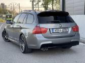 Parduodu gražuolį mylėtą Bmw E91 - nuotraukos Nr. 3
