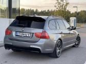 Parduodu gražuolį mylėtą Bmw E91 - nuotraukos Nr. 4