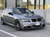 Parduodu gražuolį mylėtą Bmw E91 - nuotraukos Nr. 5
