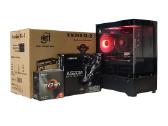 Ryzen 5 Rx 5700 8gb 256bit SSD 512 GB +500gb HDD