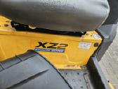 Naudotas Cub Cadet Xz 2 117 Nulinio apsisukimo - nuotraukos Nr. 3