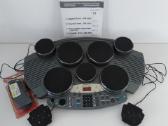 Elektriniai digitaliniai elektroniniai bugnai
