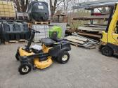 Naudotas Cub Cadet Xz 2 117 Nulinio apsisukimo - nuotraukos Nr. 4