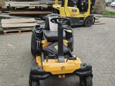 Naudotas Cub Cadet Xz 2 117 Nulinio apsisukimo - nuotraukos Nr. 7