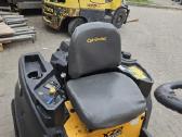 Naudotas Cub Cadet Xz 2 117 Nulinio apsisukimo - nuotraukos Nr. 9