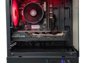 Ryzen 5 Rx 5700 8gb 256bit SSD 512 GB +500gb HDD - nuotraukos Nr. 2