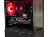 Ryzen 5 Rx 5700 8gb 256bit SSD 512 GB +500gb HDD - nuotraukos Nr. 3
