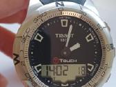 Tissot t touch - nuotraukos Nr. 2